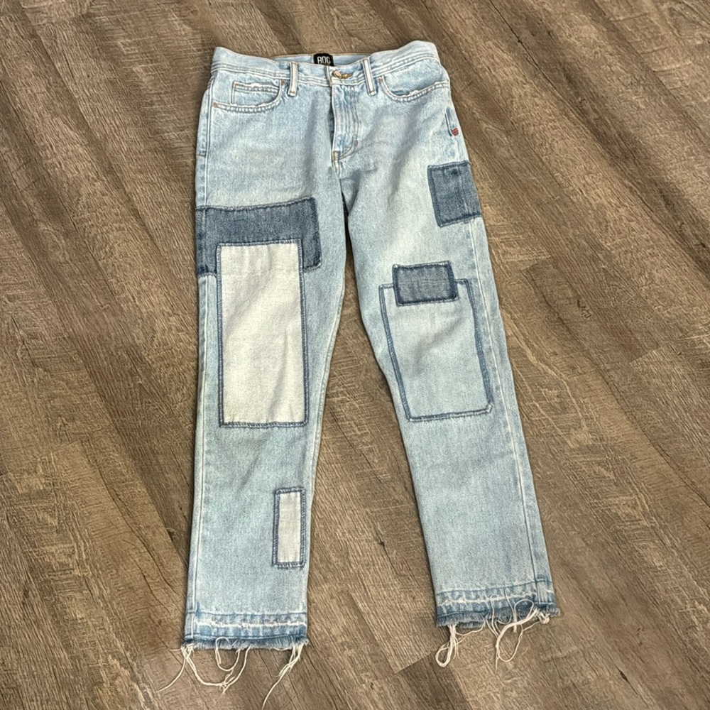 Dad slim taper fit BDG Jeans 30 x 32
